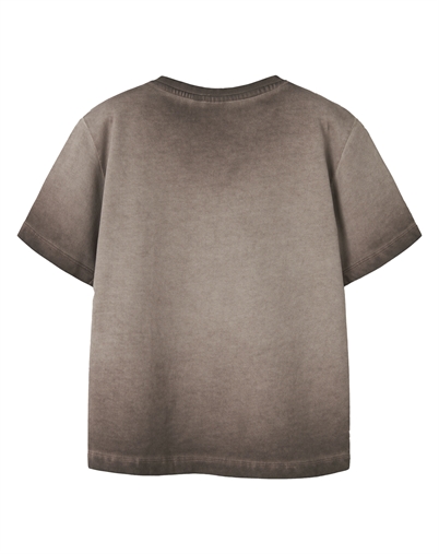 Name it - NKMHopin T-shirt - Chestnut